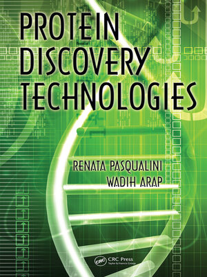 cover image of Protein Discovery Technologies
